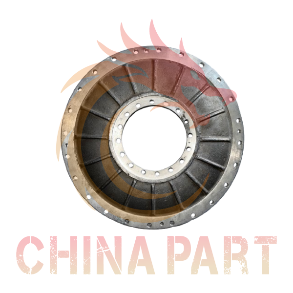 ایمپلیر توربین چانگلین(Changlin)
