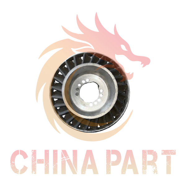 استاتور توربین چانگلین(Changlin)