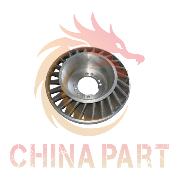 استاتور توربین چانگلین(Changlin)