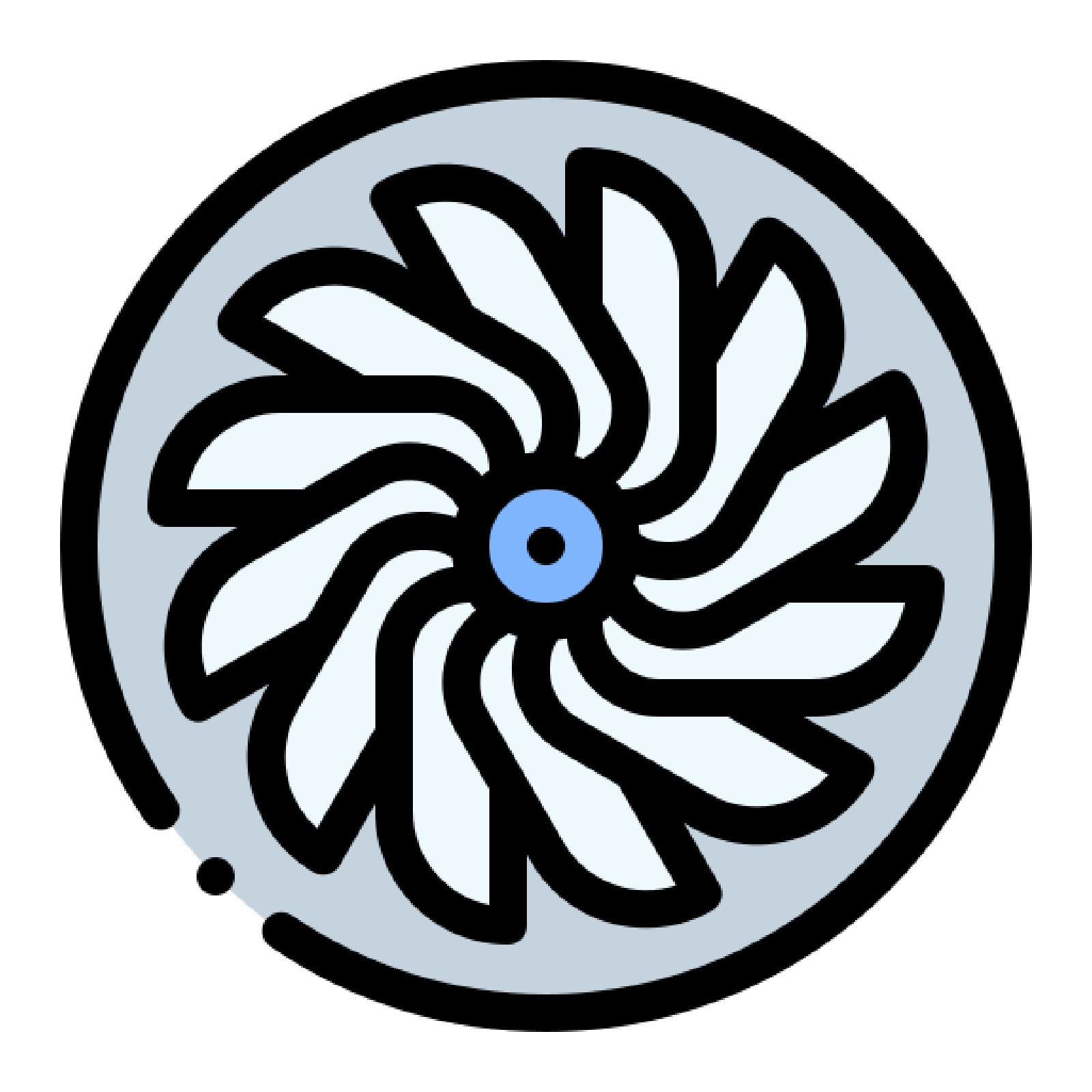 توربین
