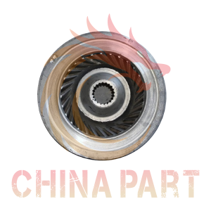 پمپ توربین چانگلین (Changlin)