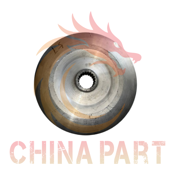 پمپ توربین چانگلین (Changlin)